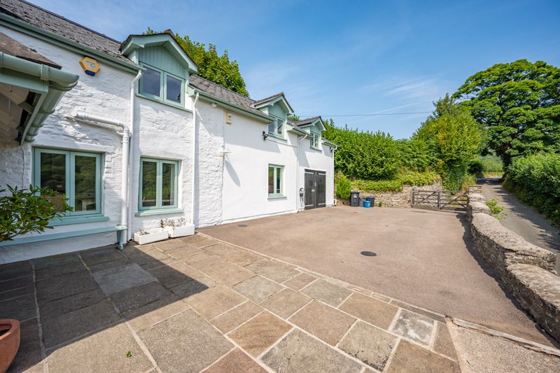 Driveway and Patio- click for photo gallery